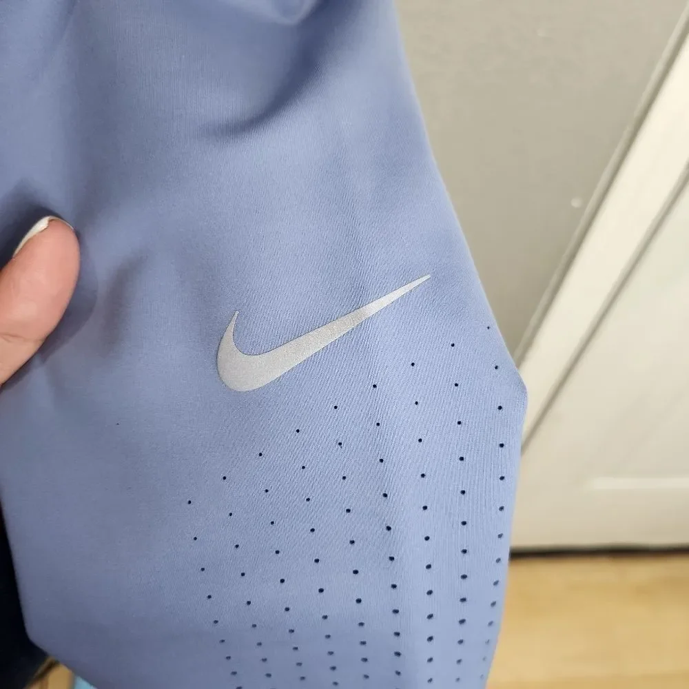 Nike Womens Dri-Fit High Rise Leggings